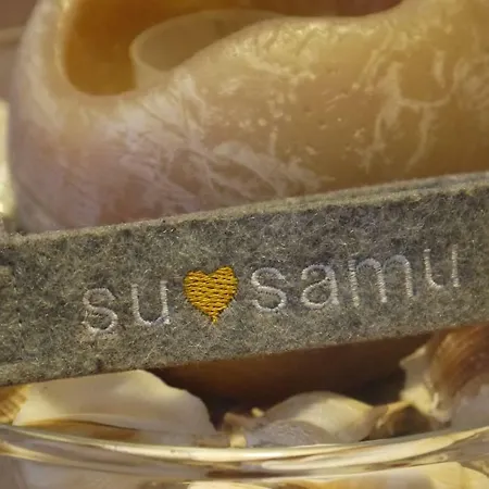 Susamu Διαμέρισμα *